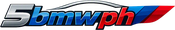 5bmw ph logo